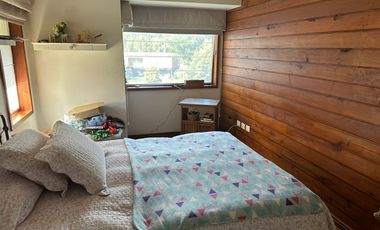 Casa en Venta en Casa Amplia 5 Dormitorios 6 Baños Sector Villuco, Chiguayante