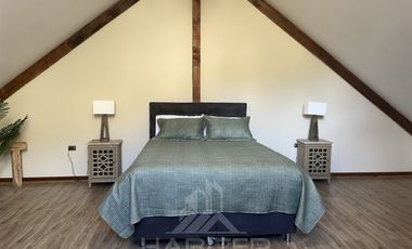 Hotel en Venta en Tapihue