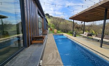 Hotel en Venta en Tapihue