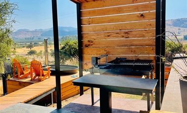 Hotel en Venta en Tapihue