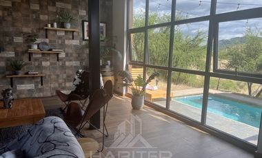 Hotel en Venta en Tapihue