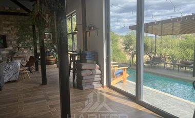 Hotel en Venta en Tapihue