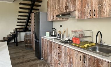 Hotel en Venta en Tapihue
