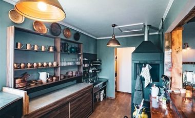 Hotel en Venta en Tapihue