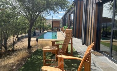 Hotel en Venta en Tapihue