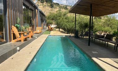 Hotel en Venta en Tapihue