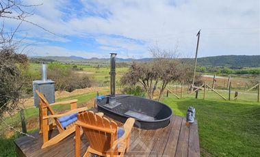 Hotel en Venta en Tapihue