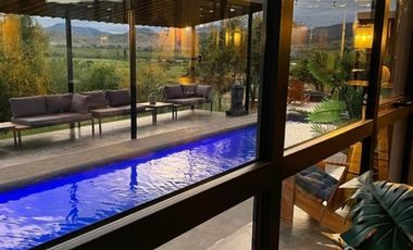 Hotel en Venta en Tapihue