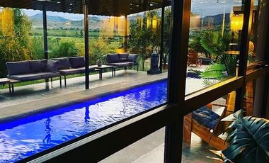 Hotel en Venta en Tapihue