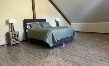 Hotel en Venta en Tapihue