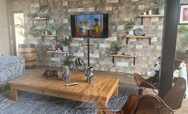 Hotel en Venta en Tapihue