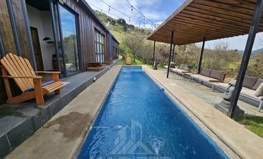 Hotel en Venta en Tapihue