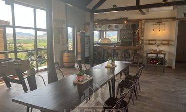 Hotel en Venta en Tapihue