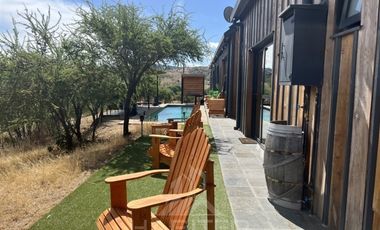 Hotel en Venta en Tapihue