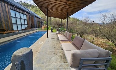 Hotel en Venta en Tapihue