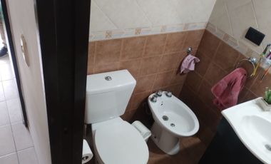 VENTA DUPLEX  3 AMBIENTES COCHERA ISIDRO CASANOVA