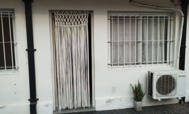 VENTA DUPLEX  3 AMBIENTES COCHERA ISIDRO CASANOVA