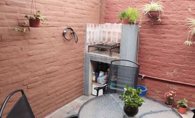 VENTA DUPLEX  3 AMBIENTES COCHERA ISIDRO CASANOVA