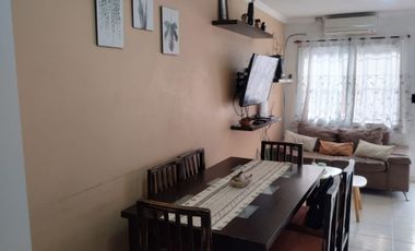 VENTA DUPLEX  3 AMBIENTES COCHERA ISIDRO CASANOVA