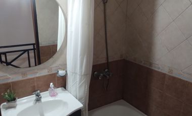 VENTA DUPLEX  3 AMBIENTES COCHERA ISIDRO CASANOVA