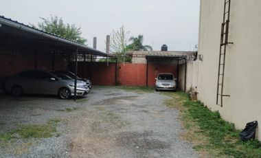 VENTA DUPLEX  3 AMBIENTES COCHERA ISIDRO CASANOVA