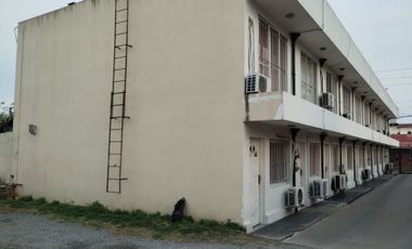 VENTA DUPLEX  3 AMBIENTES COCHERA ISIDRO CASANOVA