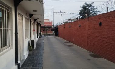 VENTA DUPLEX  3 AMBIENTES COCHERA ISIDRO CASANOVA