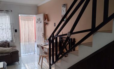 VENTA DUPLEX  3 AMBIENTES COCHERA ISIDRO CASANOVA