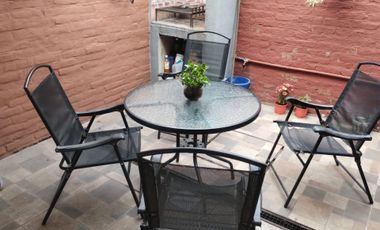 VENTA DUPLEX  3 AMBIENTES COCHERA ISIDRO CASANOVA