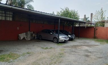 VENTA DUPLEX  3 AMBIENTES COCHERA ISIDRO CASANOVA