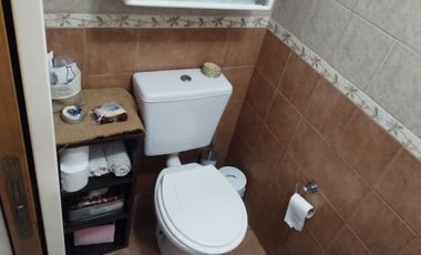VENTA DUPLEX  3 AMBIENTES COCHERA ISIDRO CASANOVA