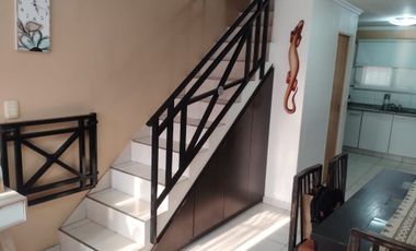 VENTA DUPLEX  3 AMBIENTES COCHERA ISIDRO CASANOVA