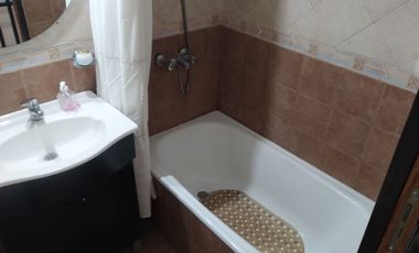 VENTA DUPLEX  3 AMBIENTES COCHERA ISIDRO CASANOVA