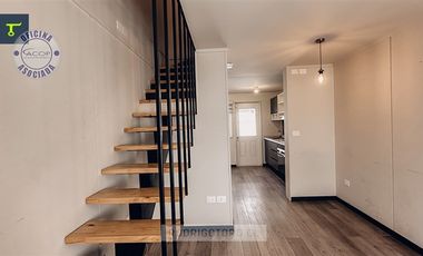 Casa en Venta en Calle 3 Norte 260, San Pedro de la Paz