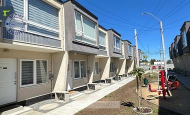 Casa en Venta en Calle 3 Norte 260, San Pedro de la Paz