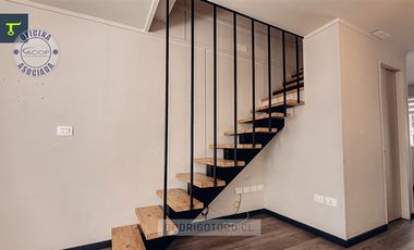 Casa en Venta en Calle 3 Norte 260, San Pedro de la Paz