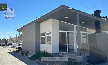 Casa en Venta en Calle 3 Norte 260, San Pedro de la Paz