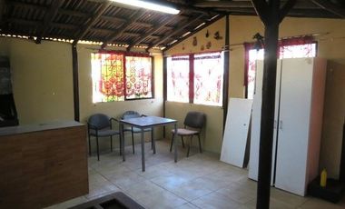 Casa en Venta en Calle Los Boldos Parcela 57 Sitio 3 Comunidad Pachamama Sector El Triangulo