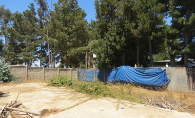 Casa en Venta en Calle Los Boldos Parcela 57 Sitio 3 Comunidad Pachamama Sector El Triangulo