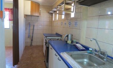 Casa en Venta en Calle Los Boldos Parcela 57 Sitio 3 Comunidad Pachamama Sector El Triangulo