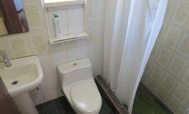 Casa en Venta en Calle Los Boldos Parcela 57 Sitio 3 Comunidad Pachamama Sector El Triangulo