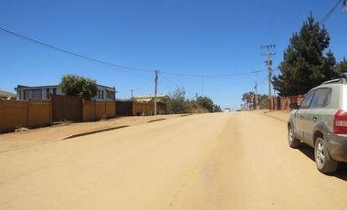 Casa en Venta en Calle Los Boldos Parcela 57 Sitio 3 Comunidad Pachamama Sector El Triangulo