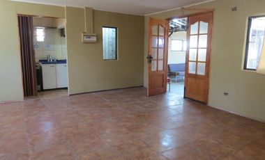 Casa en Venta en Calle Los Boldos Parcela 57 Sitio 3 Comunidad Pachamama Sector El Triangulo