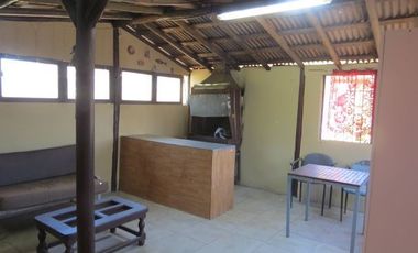 Casa en Venta en Calle Los Boldos Parcela 57 Sitio 3 Comunidad Pachamama Sector El Triangulo