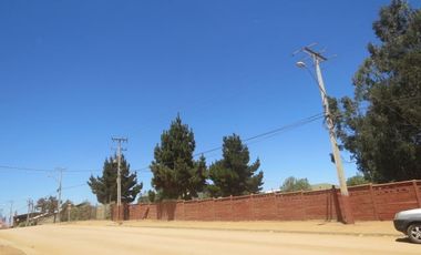 Casa en Venta en Calle Los Boldos Parcela 57 Sitio 3 Comunidad Pachamama Sector El Triangulo