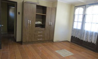 Casa en Venta en Calle Los Boldos Parcela 57 Sitio 3 Comunidad Pachamama Sector El Triangulo