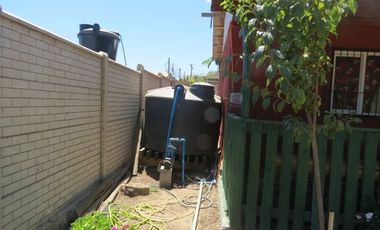 Casa en Venta en Calle Los Boldos Parcela 57 Sitio 3 Comunidad Pachamama Sector El Triangulo