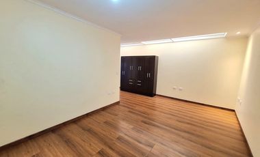 Arriendo Depto. 1D/1B - Santiago