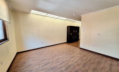 Arriendo Depto. 1D/1B - Santiago