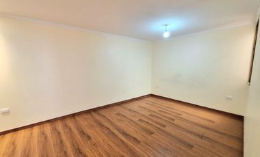 Arriendo Depto. 1D/1B - Santiago